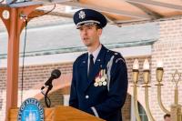 Days of Remembrance guest speaker 2