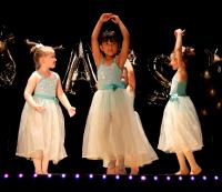 RPCA Spring Ballet Recital 2022 Image 1