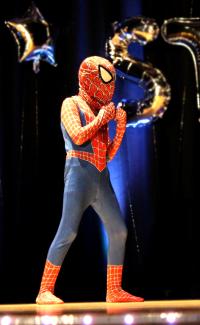 RPCA Night Of Stars Image 24