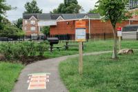 RPCA Shirley Tyler Unity Park Image 3