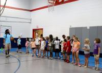 RPCA Summer Camps Image 9