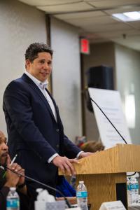 Zoning for Housing Event photo