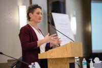 Zoning for Housing Event photo - Leah Rothstein 2