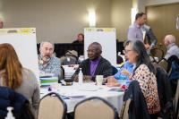 Zoning for Housing Event photo