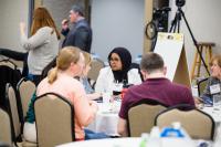 Zoning for Housing Event photo