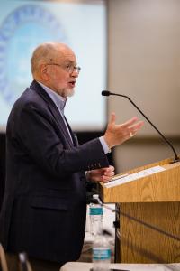 Zoning for Housing Event photo - John Porter