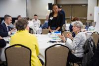Zoning for Housing Event photo
