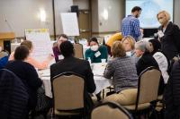 Zoning for Housing Event photo