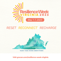 Resilience Week 2023