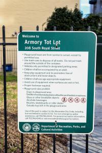 Armory Tot Lot Image 16