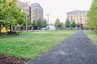 Braddock Neighborhood Interim Open Space Image 6