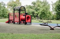 Tarleton Park Image 3