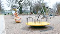 RPCA RO Simpson Park Playground 2