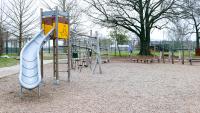 RPCA RO Simpson Park Playground 9