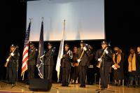 city color guard