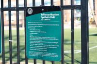 RPCA RO Jefferson Houston Synthetic Field 10