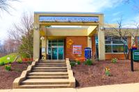 RPCA William Ramsay Rec Center EB 04