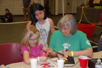 Maker Faire NoVa 2019 Chris Oleary 7
