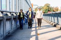 Senior Trailblazers 7