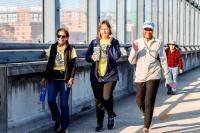 Senior Trailblazers 7