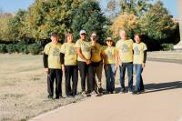 Senior Trailblazers 2