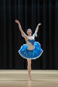 Ballet photo