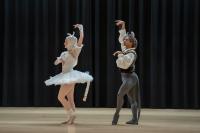 Ballet photo