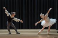 Ballet photo