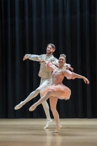 Ballet photo