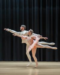 Ballet photo