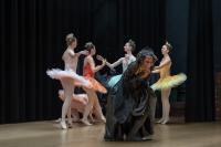 Ballet photo