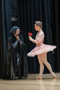 Ballet photo