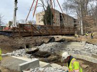 Site 2 culvert