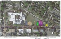 Colasanto Spray Park Project Area