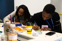 Asset Building Workshop
