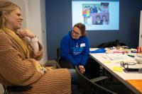 Asset Building Workshop