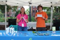 Alexandria Stormwater Table