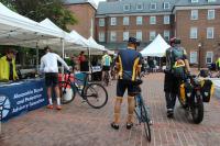 Alexandria Bicycle and Pedestrian Advisory Committee Table