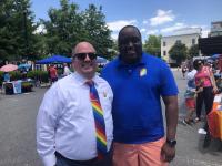 Pride 2025