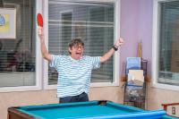 ADSC Mayor Gaskins Visit