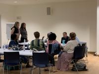 Housing 2040 Meeting 4 Picture