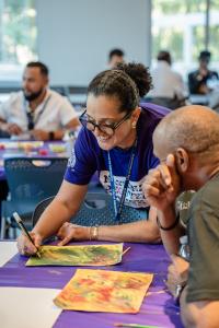 Recovery Month Gallery