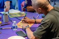 Recovery Month Gallery