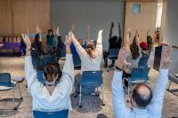 Recovery Month Gallery