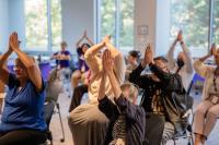 Recovery Month Gallery