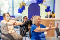 Recovery Month Gallery