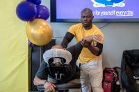 Recovery Month Gallery