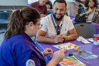 Recovery Month Gallery