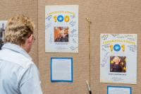 Centenarian Celebration