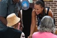 Centenarian Celebration